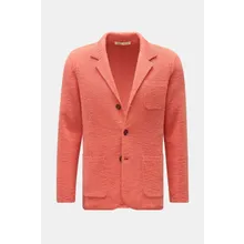 Maurizio Baldassari - Herren - Strickblazer hellorange Maurizio Baldassari - Herren - Strickblazer hellorange