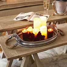 Tablett Morgan Tablett Morgan