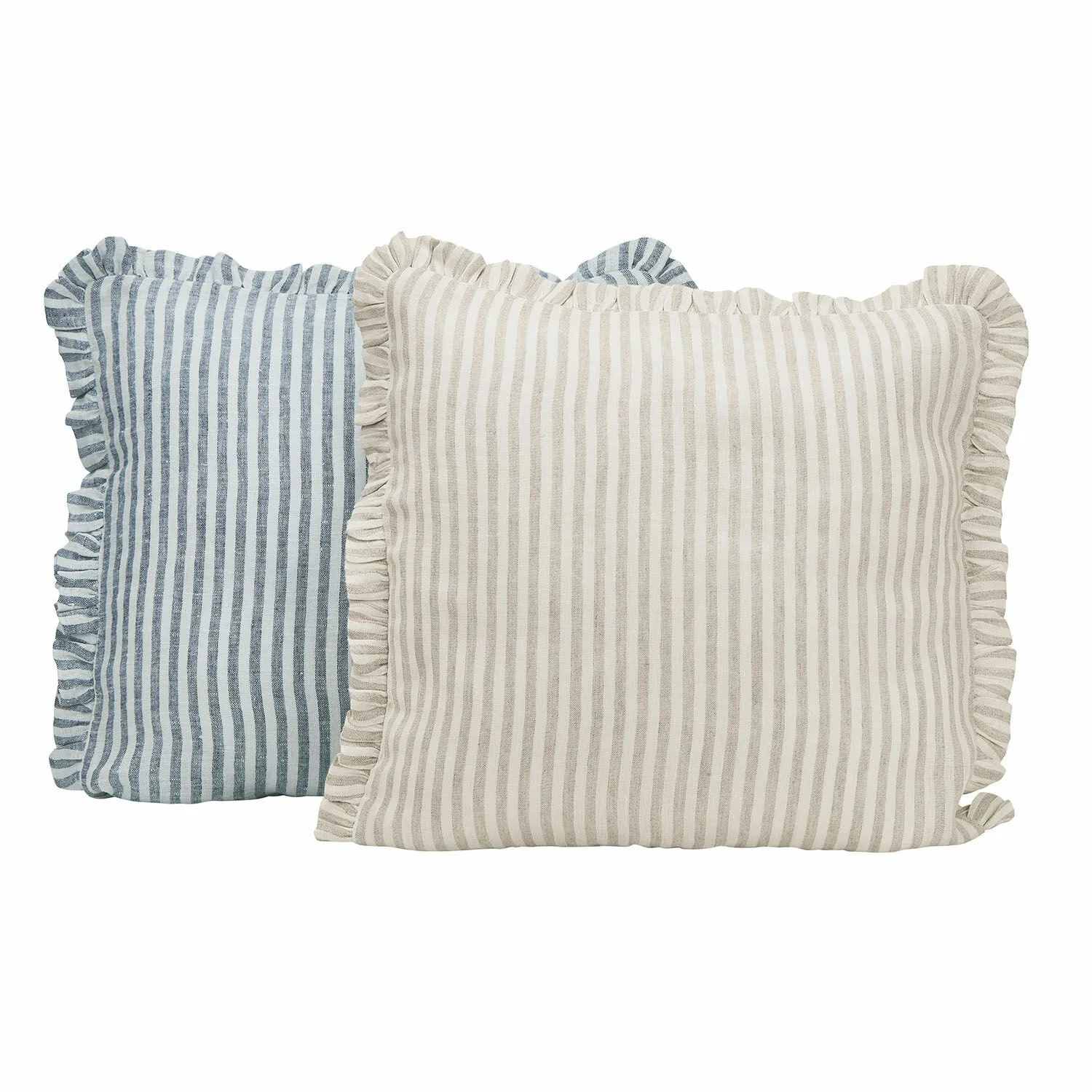 Kissenhülle 2er Set Brenda – Bild 3