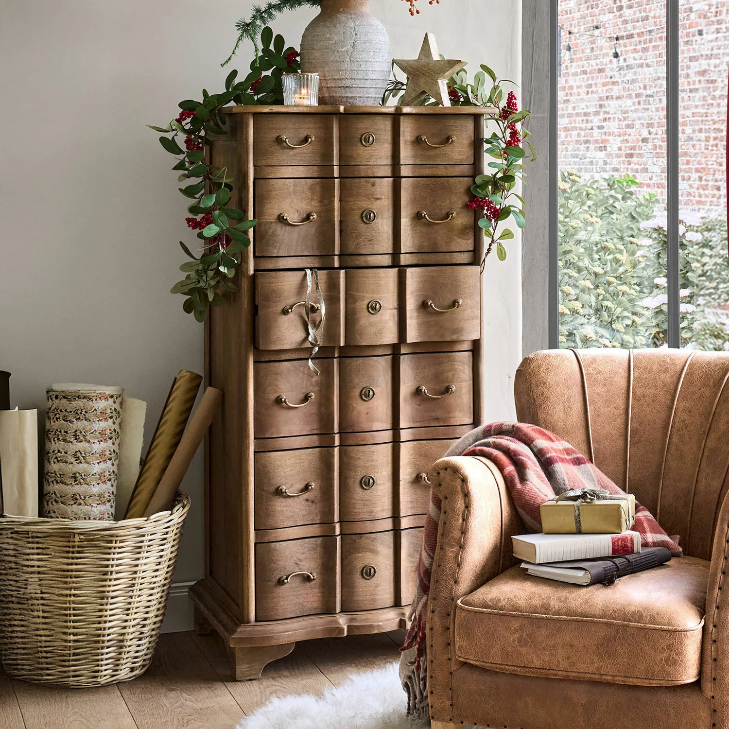 Kommode Aiguillon – Bild 2