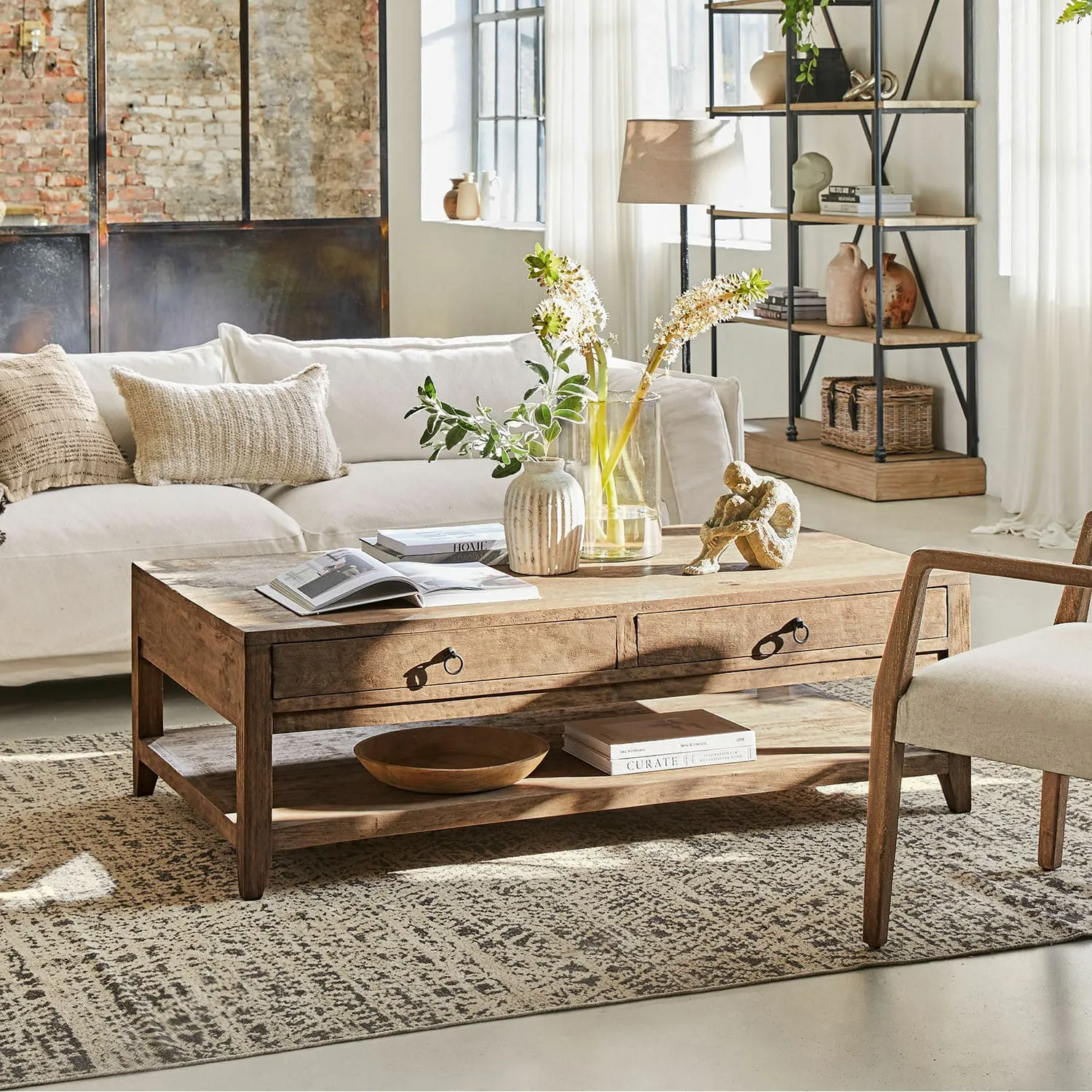 Couchtisch Rasmus – Bild 4