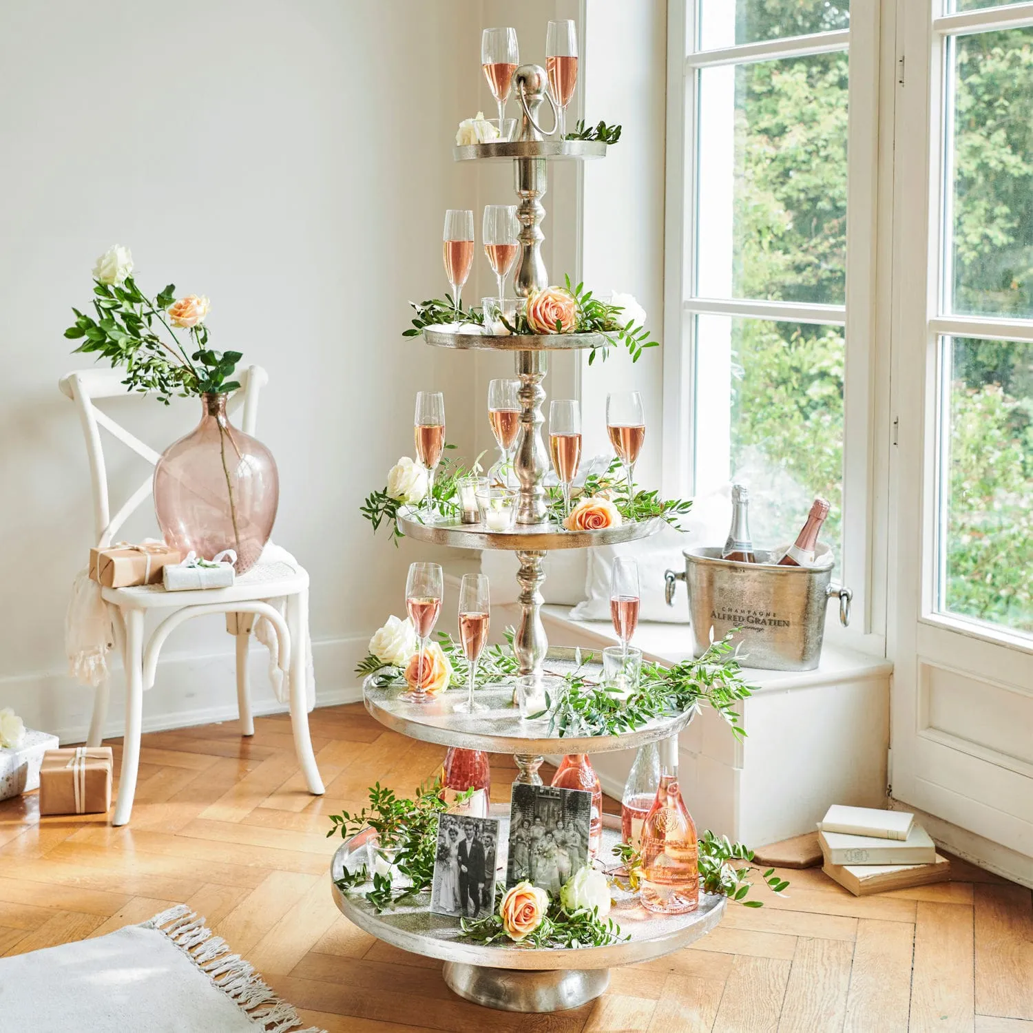 Etagere Magonie – Bild 2