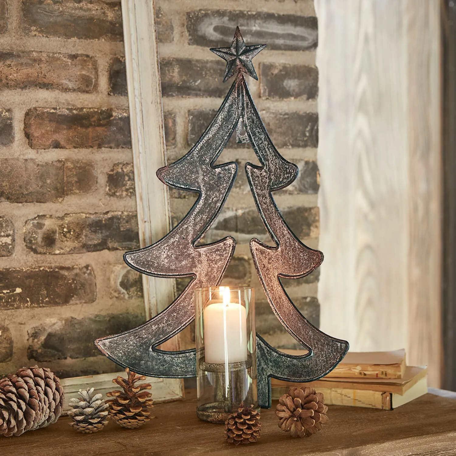 Wandkerzenhalter Jolise – Bild 2