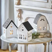 Laterne 3er Set Lambray Laterne 3er Set Lambray