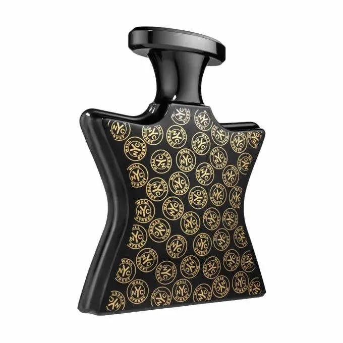 Bond No.9 New York Wall Street Eau De Parfum Spray 100ml Bond No.9 New York Wall Street Eau De Parfum Spray 100ml