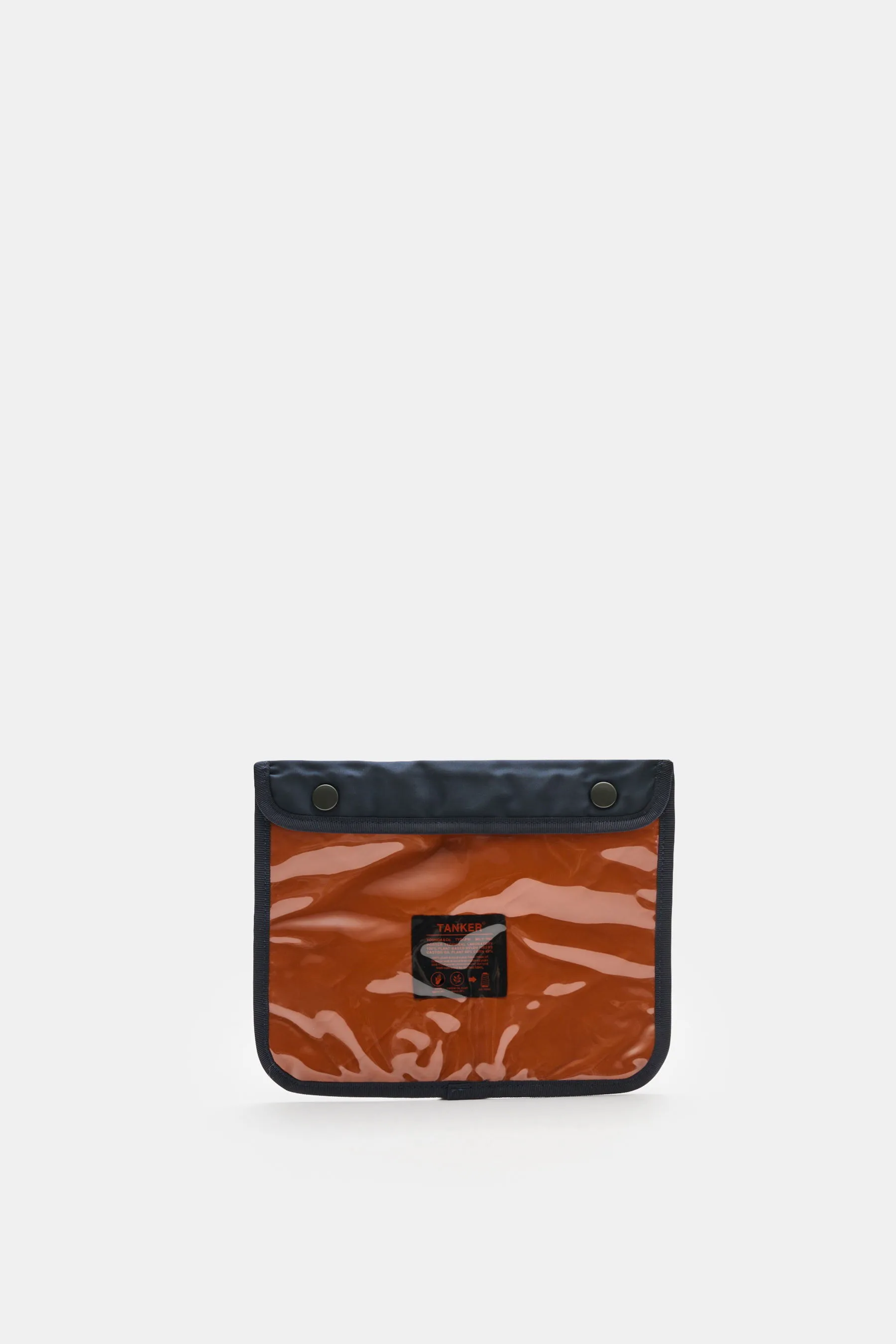 Porter-Yoshida & Co. - Herren - Tote Bag 'Tanker Carry' navy – Bild 6