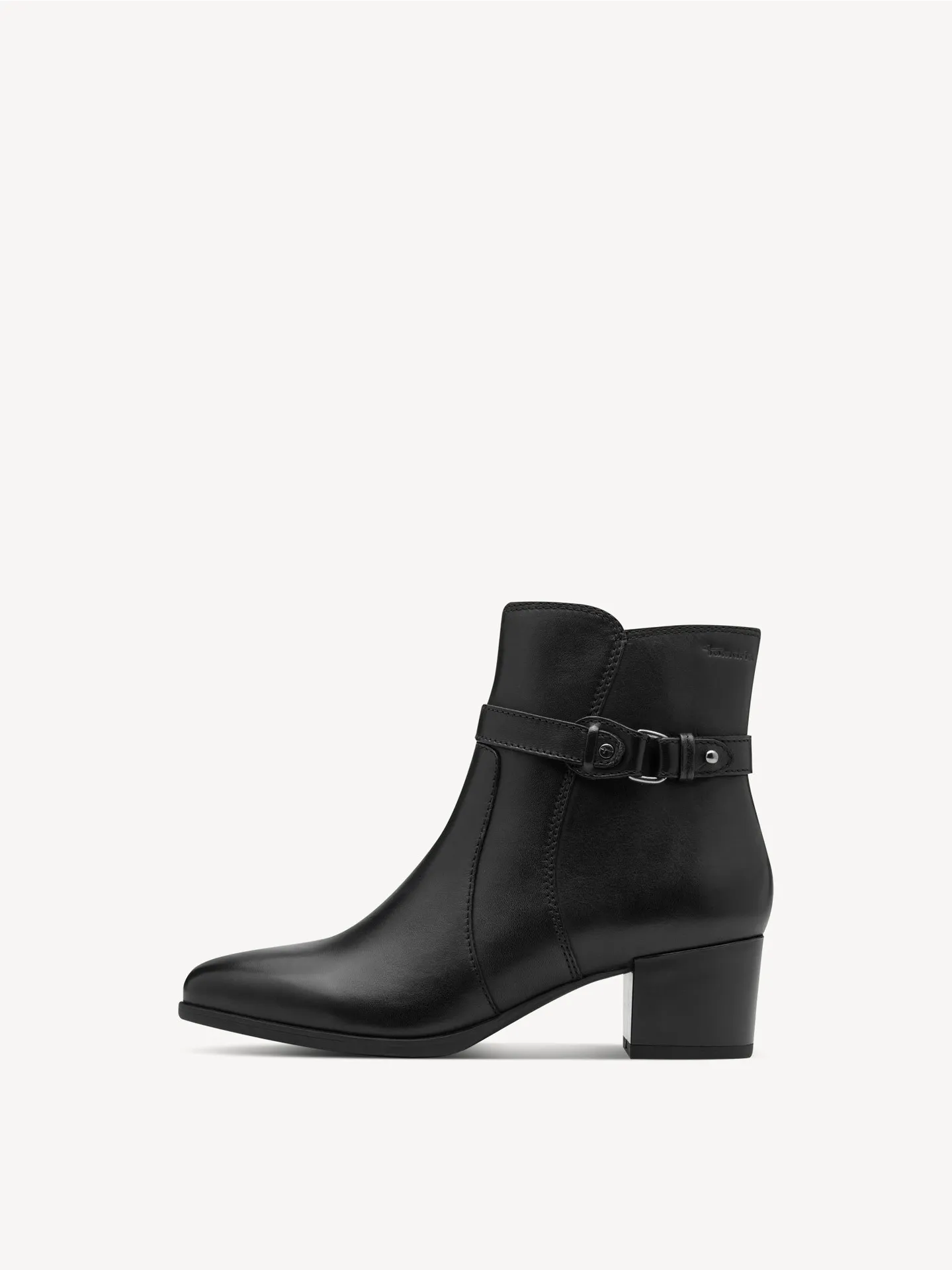 Stiefelette Stiefelette