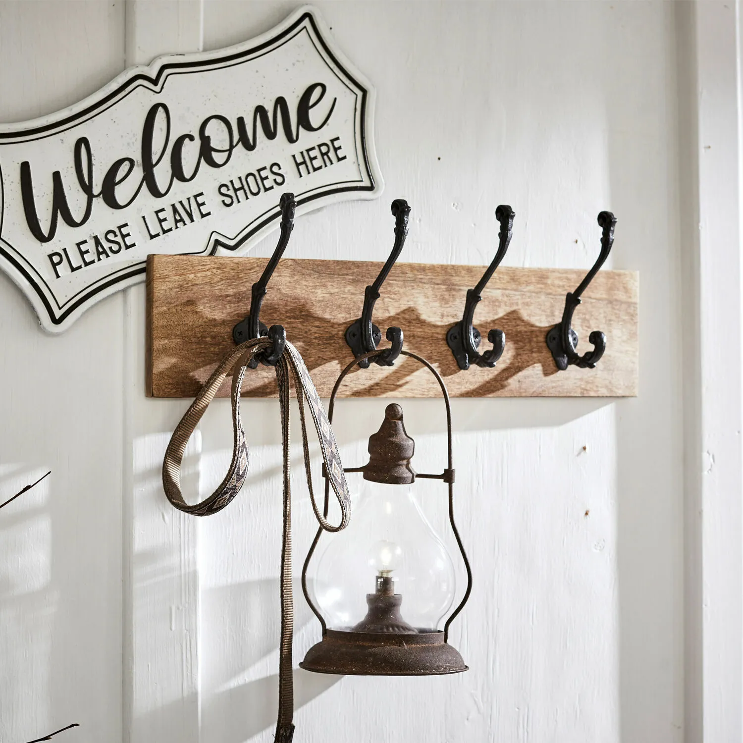 Hakenleiste Taylors Island – Bild 2