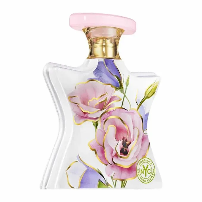 Bond No.9 New York Flowers Eau De Parfum Spray 100ml Bond No.9 New York Flowers Eau De Parfum Spray 100ml