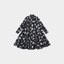 Felice Popeline Lace Flower Felice Popeline Lace Flower