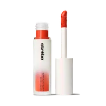 Mac Cosmetics - Strobe Beam Liquid Blush - Apricot Jelly Mac Cosmetics - Strobe Beam Liquid Blush - Apricot Jelly