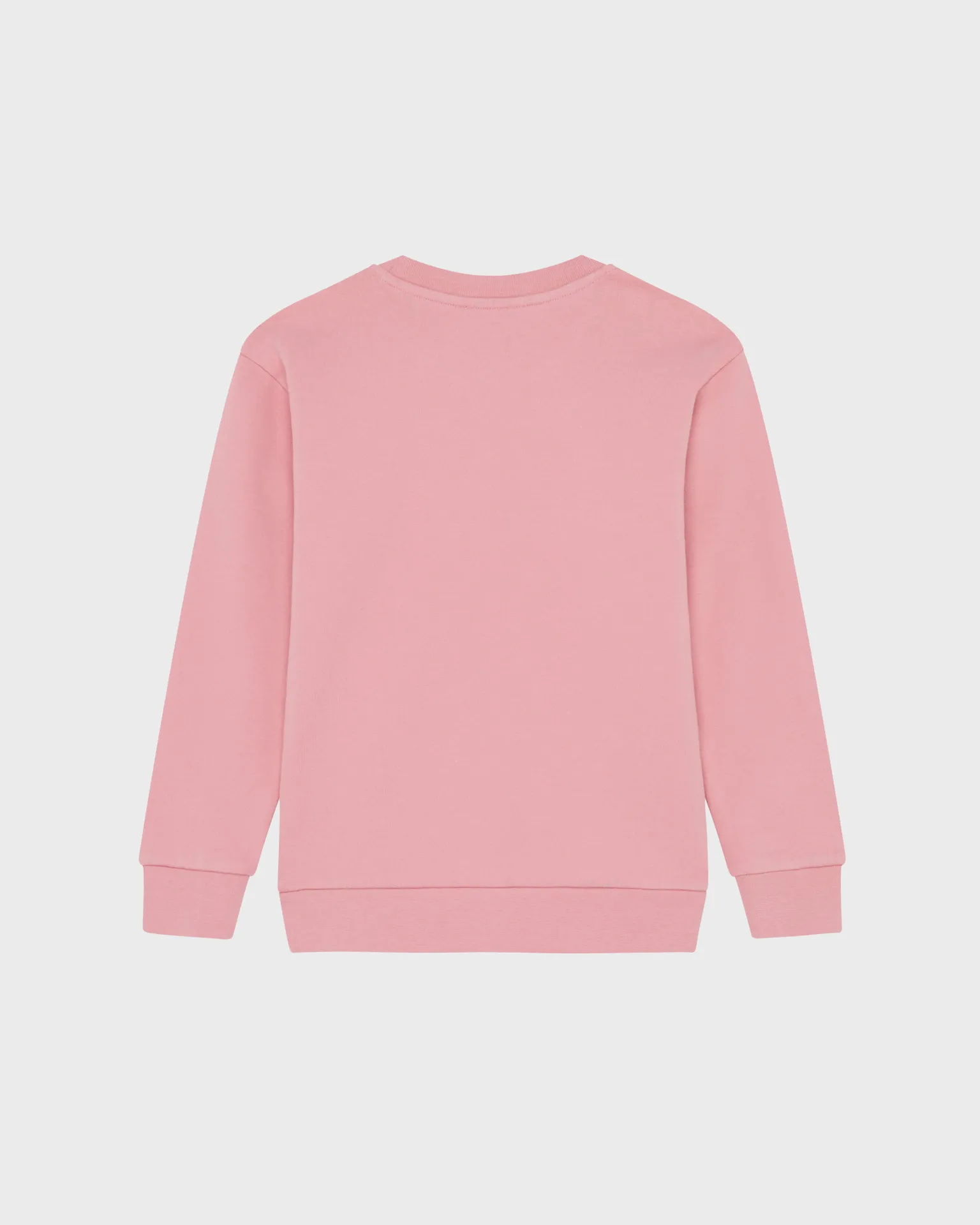 Vilebrequin - Sweatshirt Mit Rundhalsausschnitt Und Aufgestickter Schildkröte Für Kinder - Sweatshirt - Garibou - Rosa - Größe 6 – Bild 2
