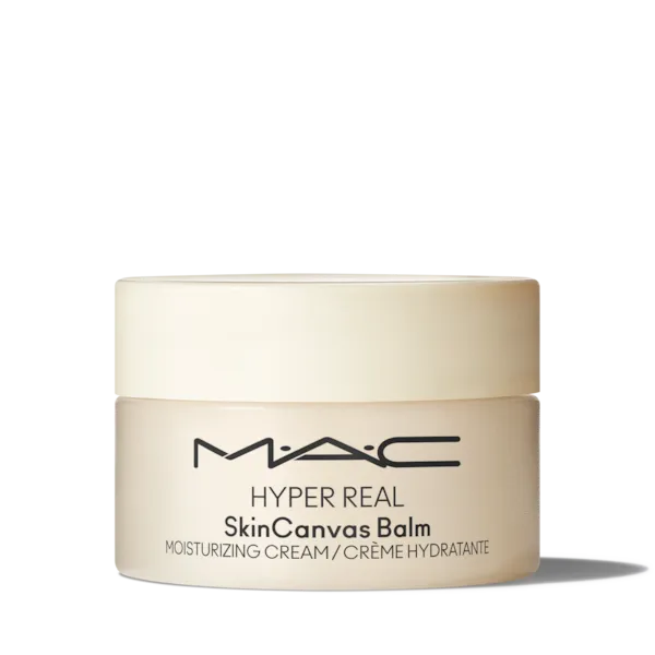 Mac Cosmetics - Hyper Real SkinCanvas Balm™ Moisturizing Cream Mac Cosmetics - Hyper Real SkinCanvas Balm™ Moisturizing Cream