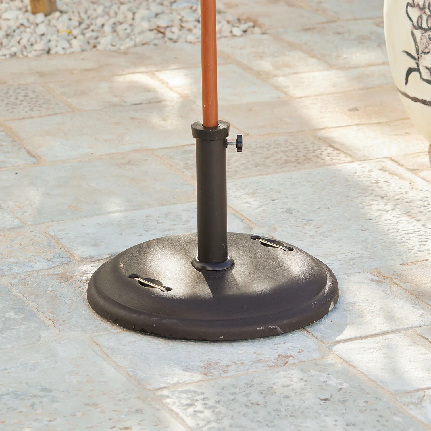 Sonnenschirmständer Yarra Sonnenschirmständer Yarra