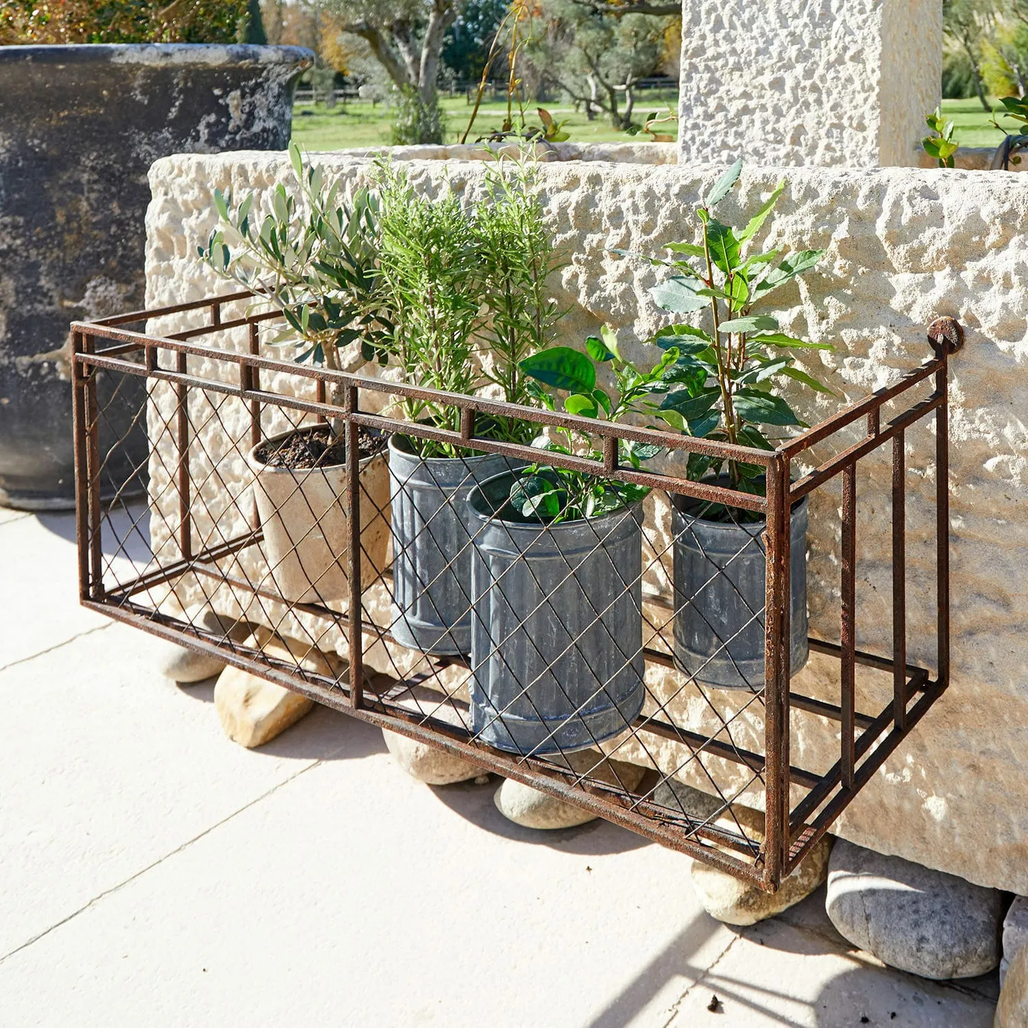 Pflanzkasten Edington – Bild 2