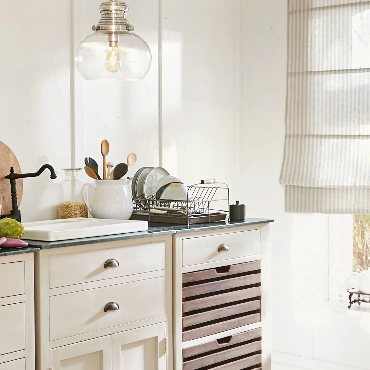 Geschirrständer Nara – Bild 4