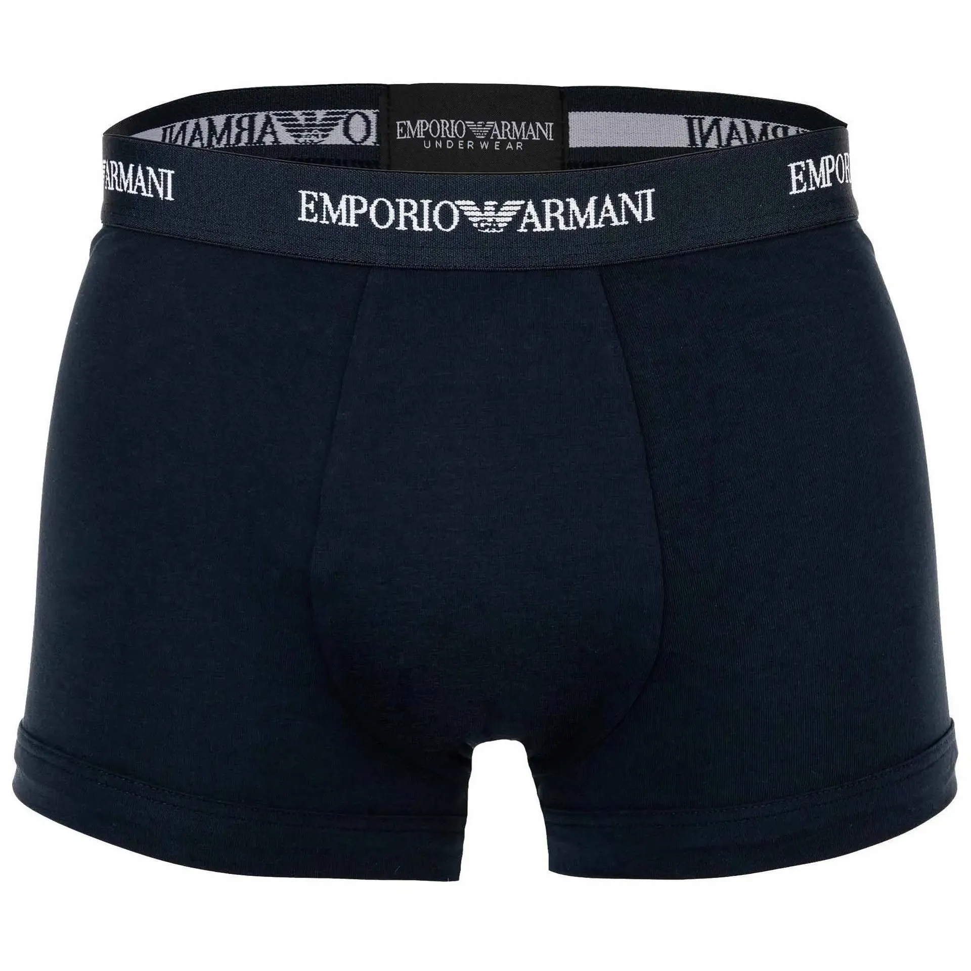 Emporio Armani - CORE LOGOBAND 3er Pack - Größe L - bunt – Bild 2