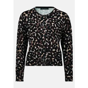 Feinstrickjacke Feinstrickjacke