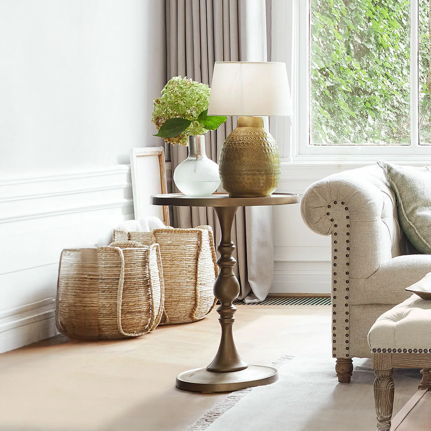 Beistelltisch Uralive – Bild 2