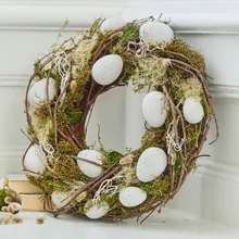 Eierkranz Lune Eierkranz Lune