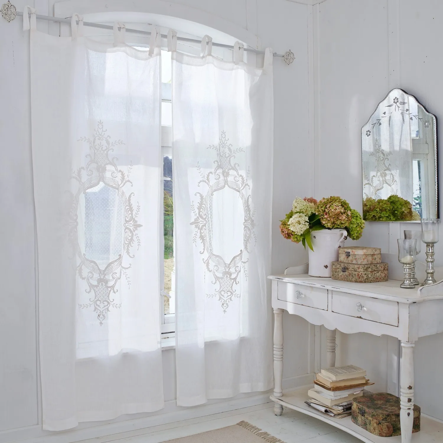 Gardine Leia Gardine Leia