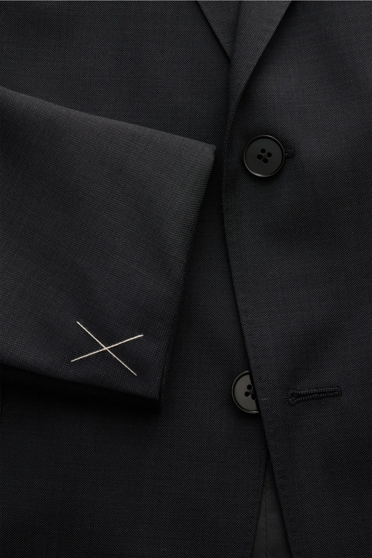 Zegna - Herren - Anzug anthrazit – Bild 2