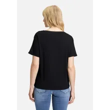 Casual-Shirt mit Aufdruck Casual-Shirt mit Aufdruck