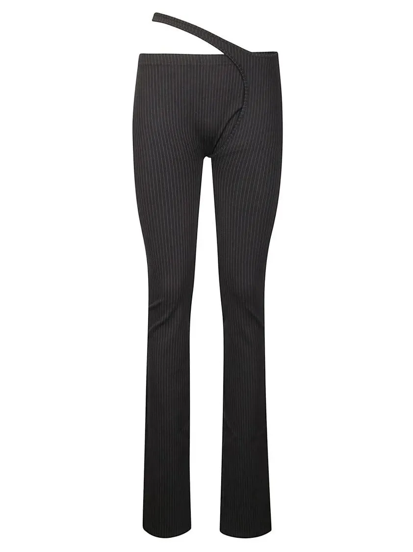 Ottolinger - Ada Leggings - Größe S - schwarz Ottolinger - Ada Leggings - Größe S - schwarz