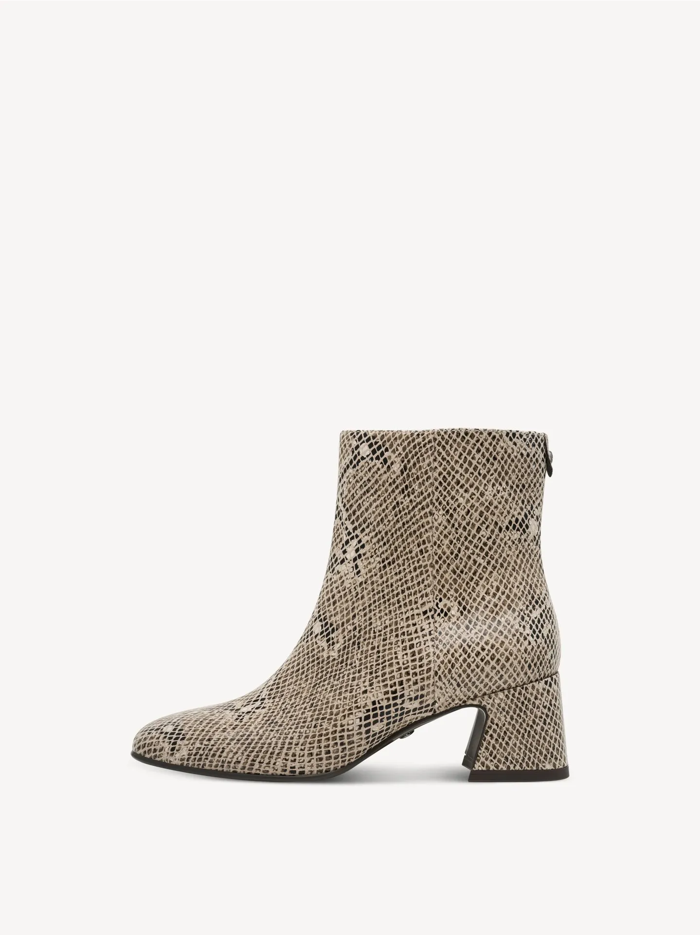 Stiefelette Stiefelette