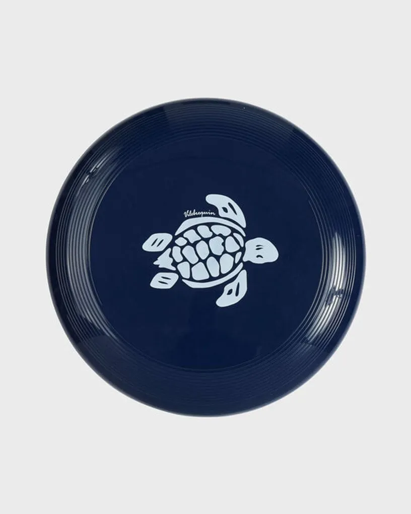 Vilebrequin - Frisbeescheibe - Beach Accessories - Playdisk - Blau - Größe OSFA – Bild 3