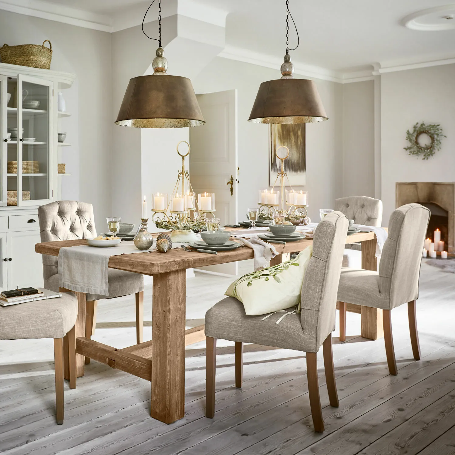 Tisch Oteley Tisch Oteley