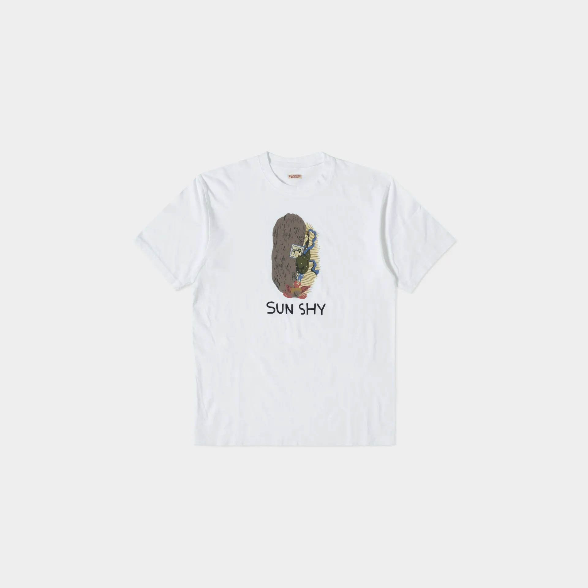 Sun Shy T-Shirt Sun Shy T-Shirt