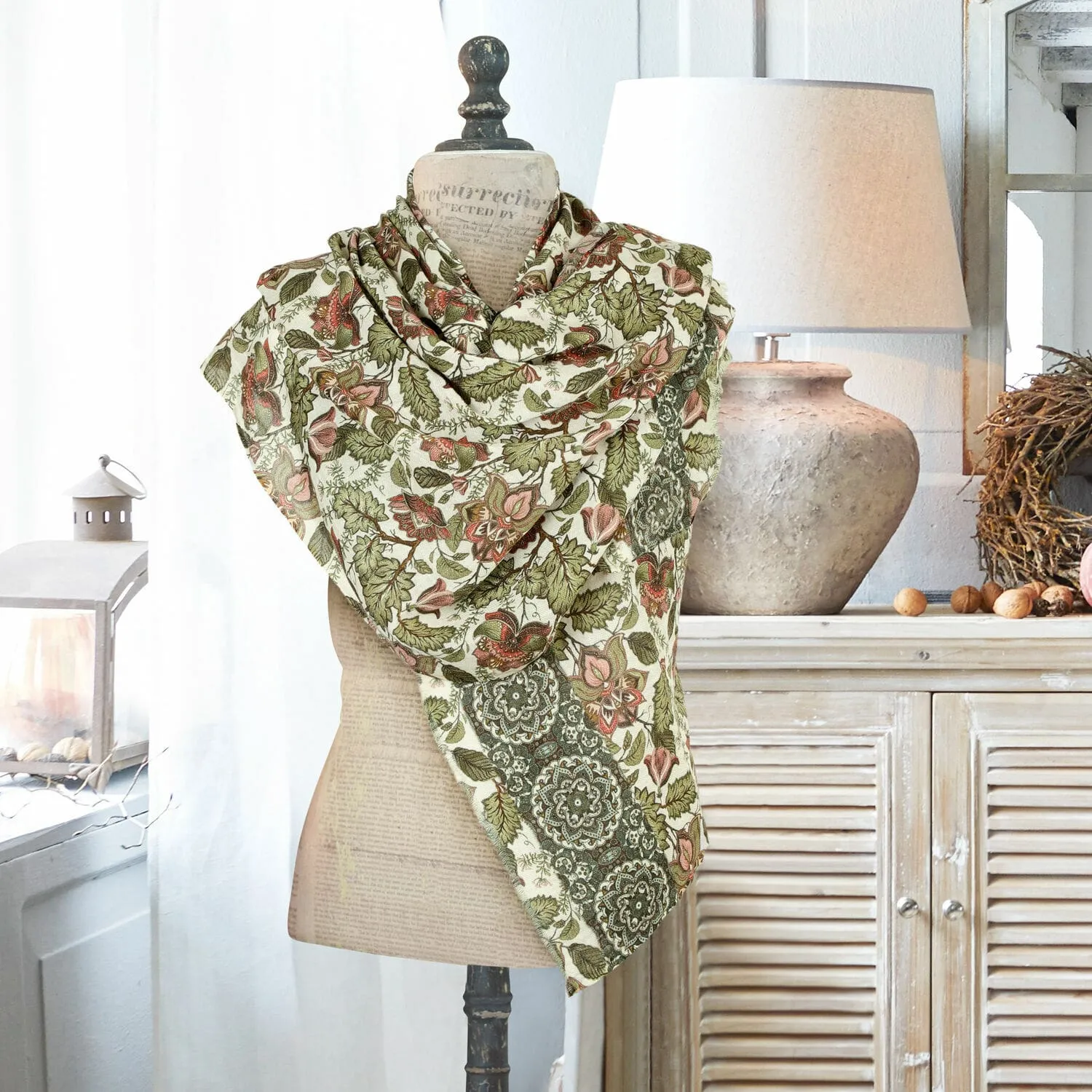 Schal Presquer – Bild 2