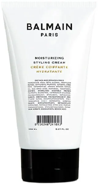 Balmain Hair Couture Moisturizing Styling Cream 150ml Balmain Hair Couture Moisturizing Styling Cream 150ml