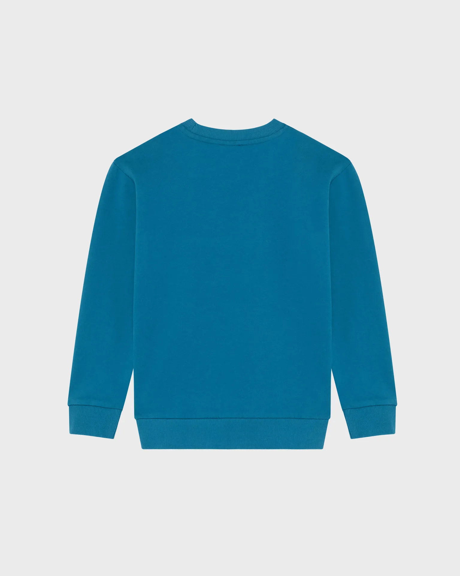 Vilebrequin - Whales Sweatshirt Mit Rundhalsausschnitt Für Kinder - Sweatshirt - Garibou - Blau - Größe 14 – Bild 2