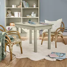 Kindertisch Poussinou Kindertisch Poussinou