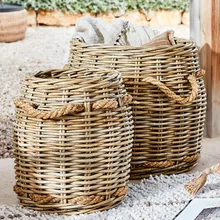 Korb 2er Set Tauri Korb 2er Set Tauri