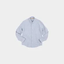 OG Stripe Oversized Shirt OG Stripe Oversized Shirt