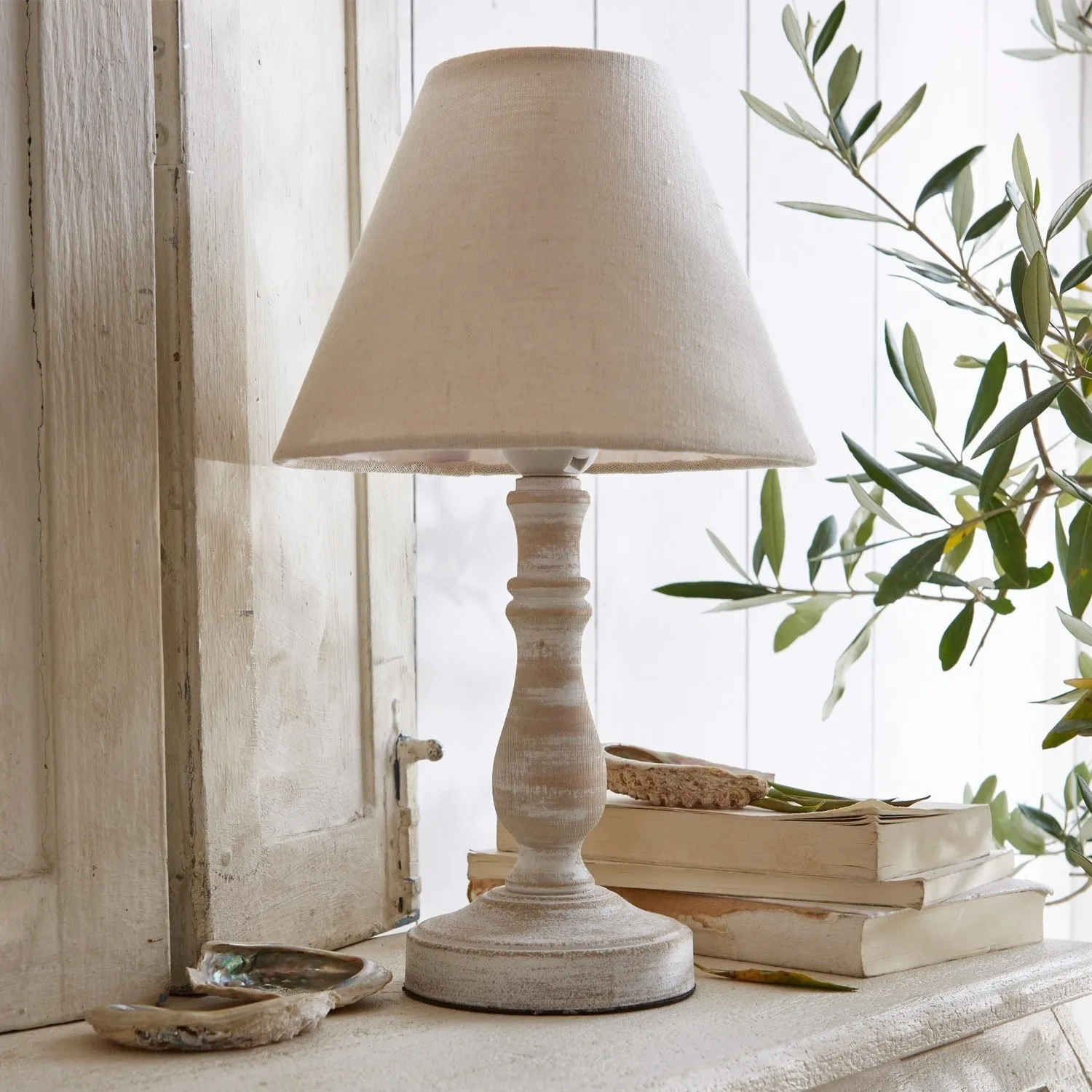 Tischlampe Kayenta – Bild 2