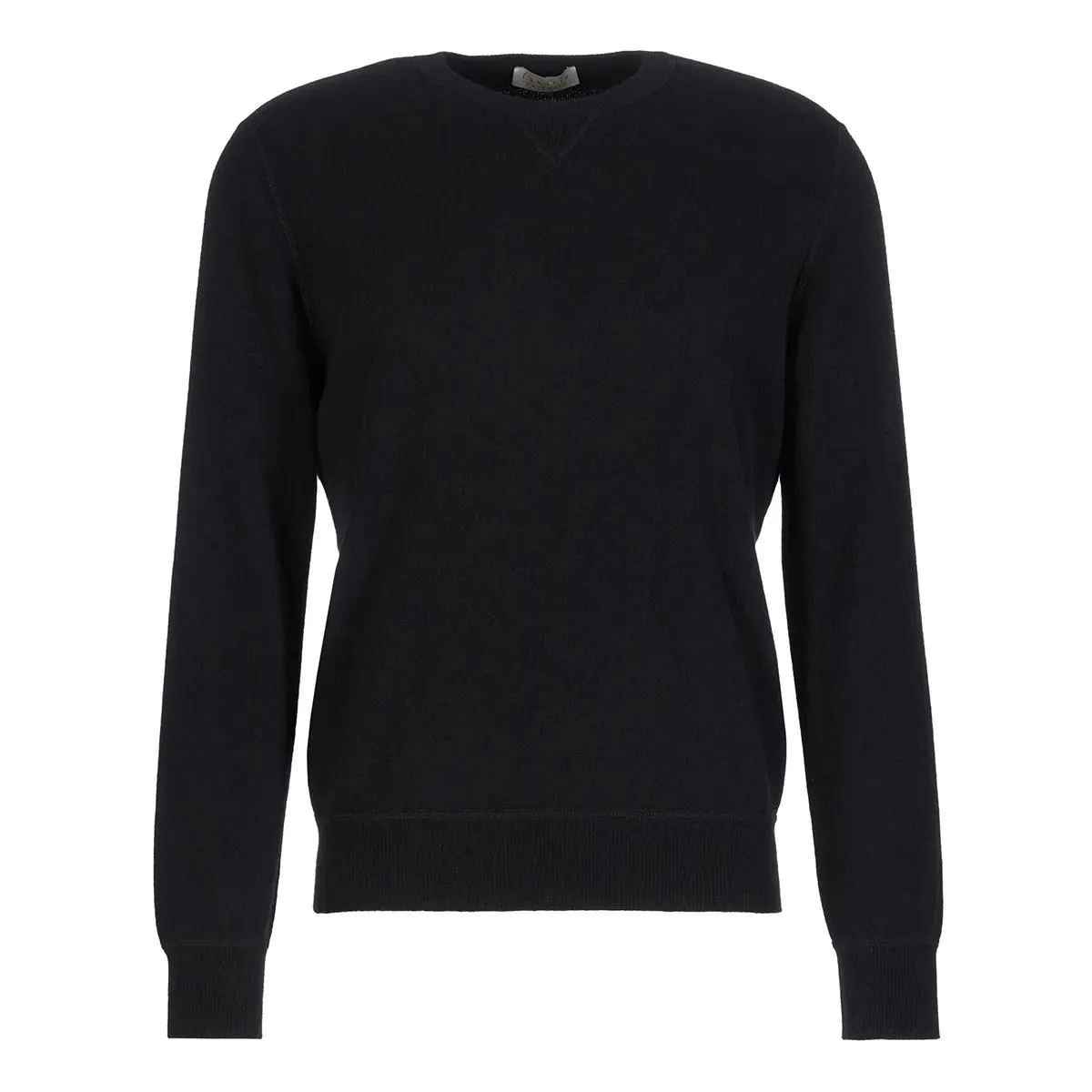 Lunaria Cashmere - Maglia - Größe XL - schwarz Lunaria Cashmere - Maglia - Größe XL - schwarz