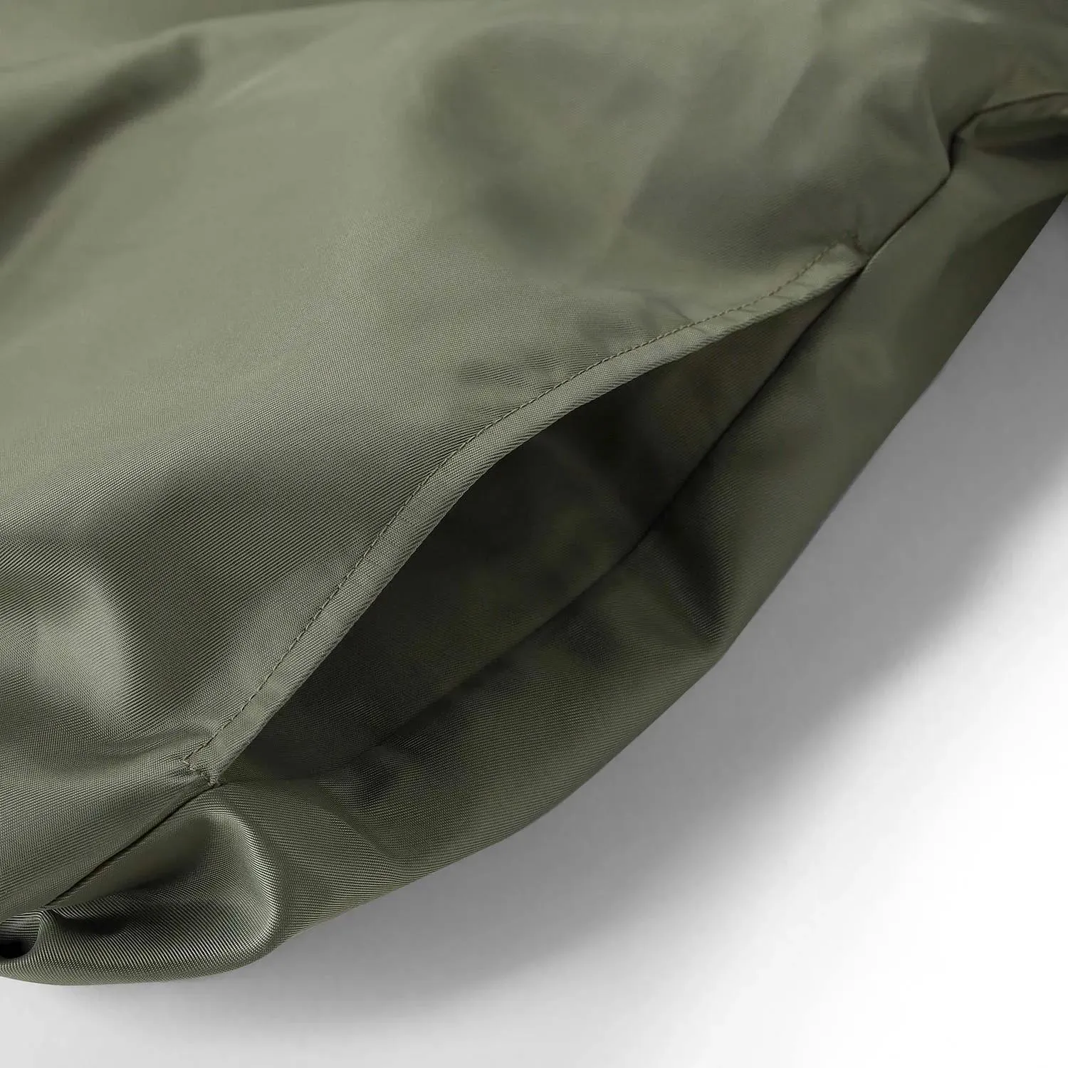 Anine Bing - Bomberjacke Cyrus - Größe L - grün – Bild 2