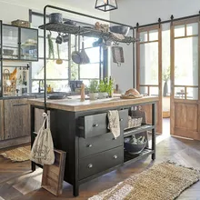 Küchenblock Anett Küchenblock Anett