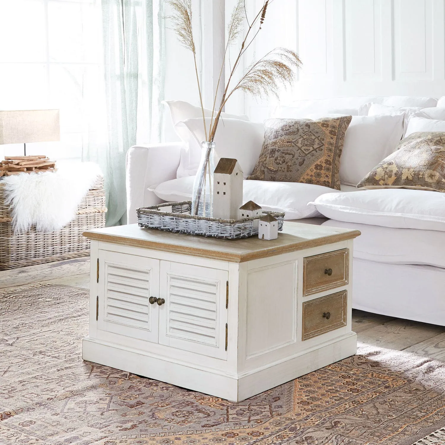 Couchtisch Cloverport – Bild 4