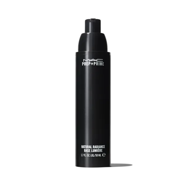 Mac Cosmetics - Prep + Prime Natural Radiance - Radiant Yellow Mac Cosmetics - Prep + Prime Natural Radiance - Radiant Yellow
