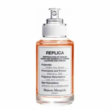 Maison Margiela Replica Under The Stars Eau De Toilette Spray 30ml Maison Margiela Replica Under The Stars Eau De Toilette Spray 30ml