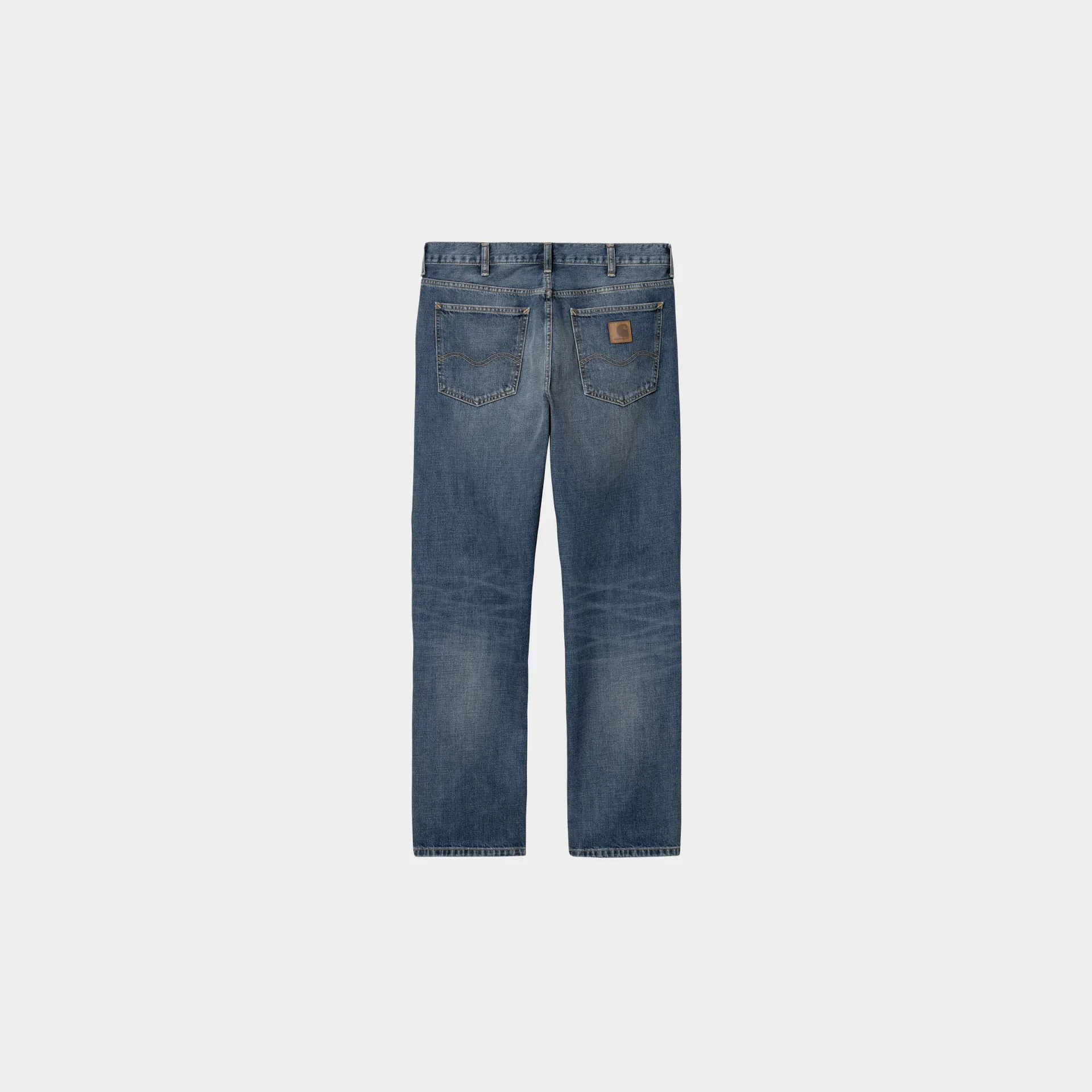 Marlow Pant - Blue Dark Used Marlow Pant - Blue Dark Used