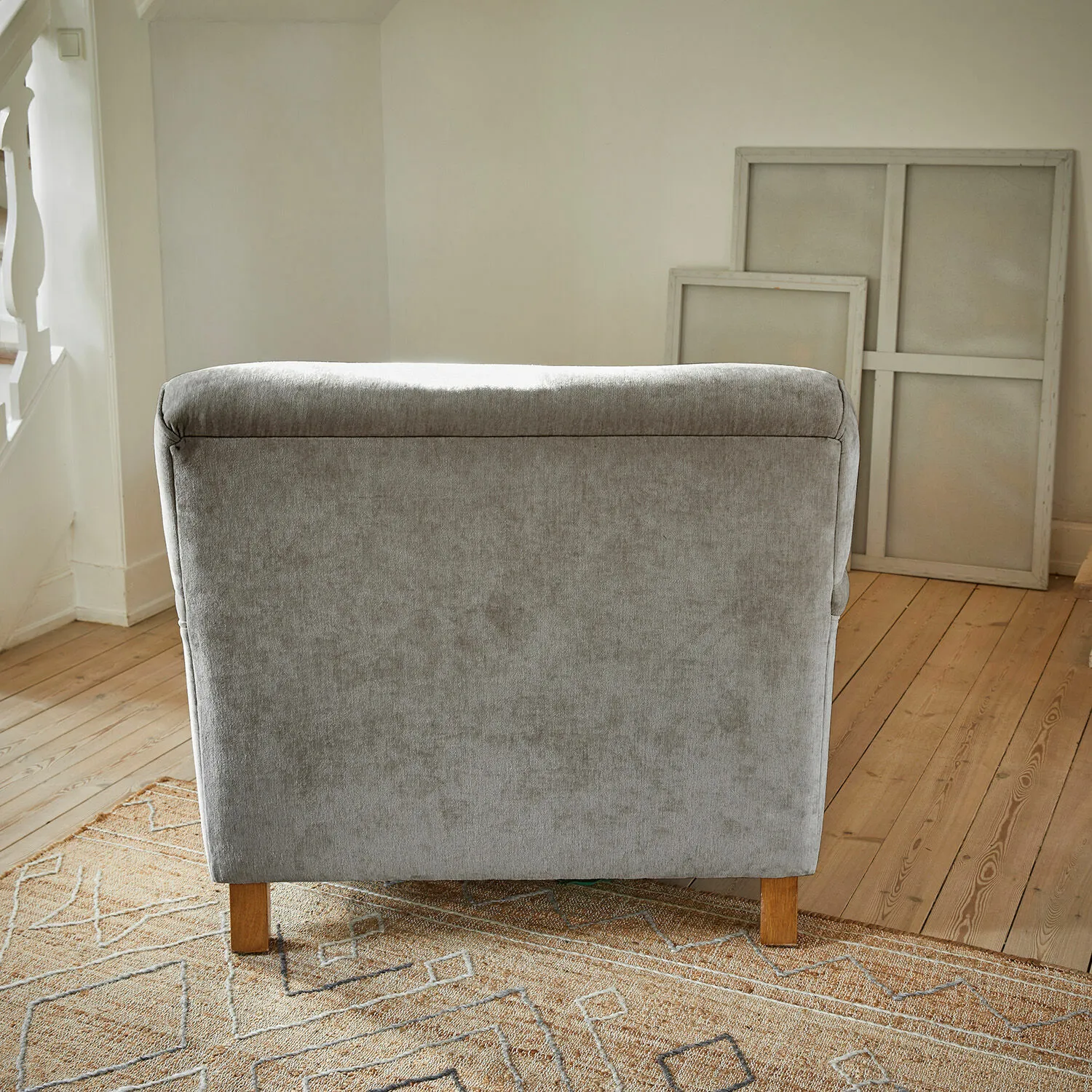 Chaiselongue Isa – Bild 5