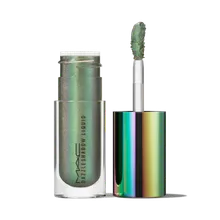 Mac Cosmetics - Dazzleshadow Liquid / Luxe Luck - Viperactive Mac Cosmetics - Dazzleshadow Liquid / Luxe Luck - Viperactive