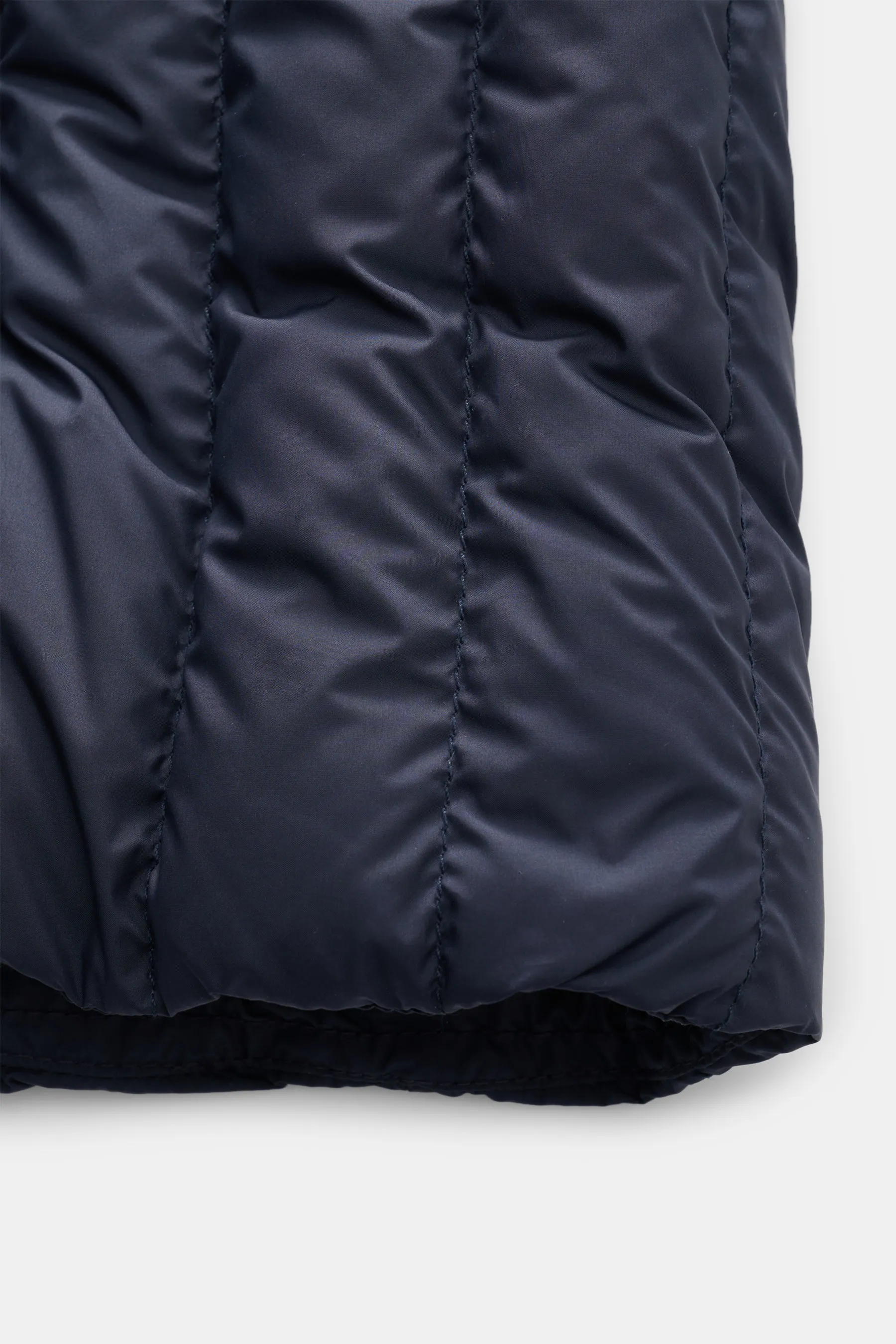 Parajumpers - Herren - Daunenjacke 'Ugo' navy – Bild 6