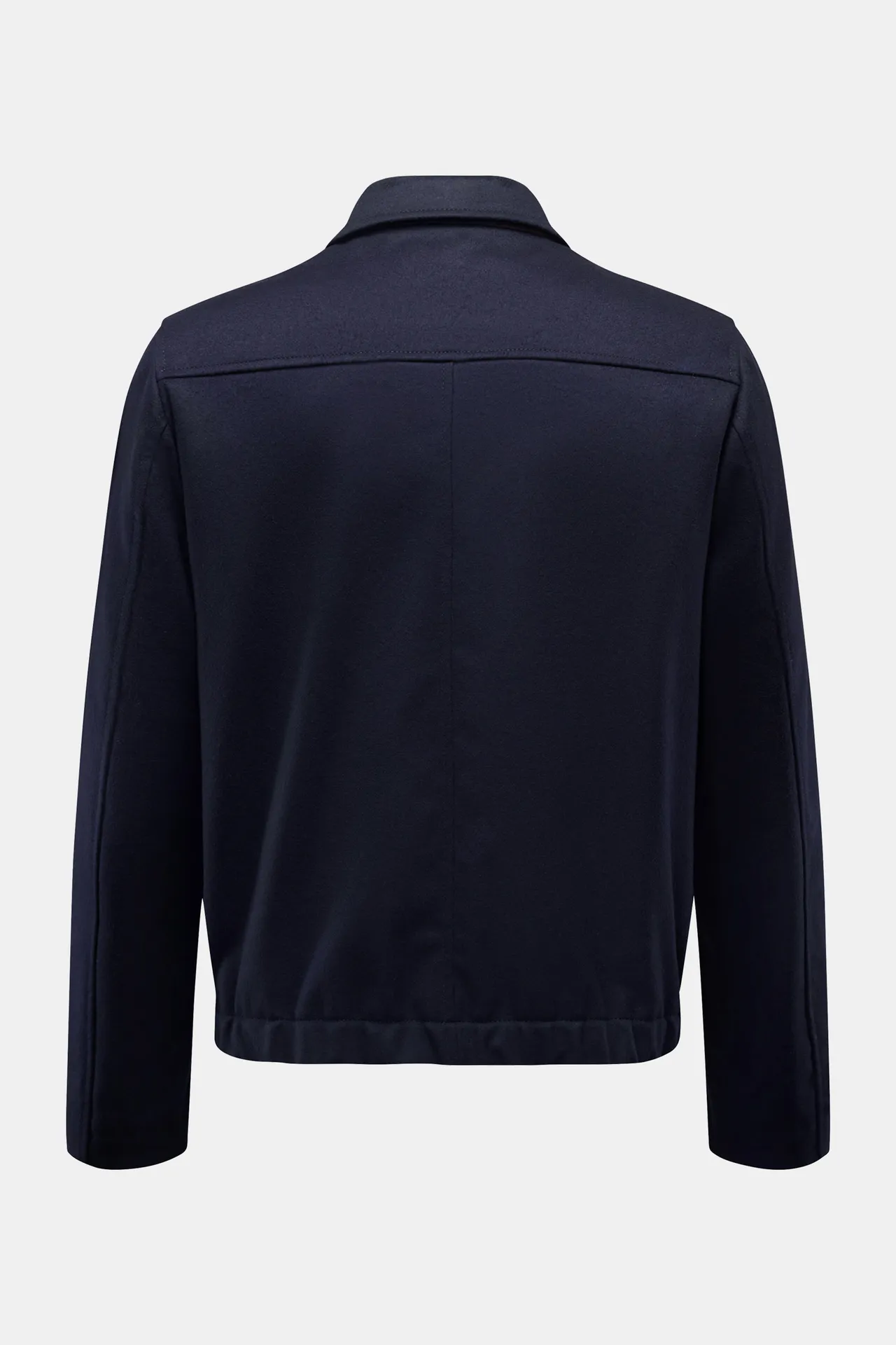 Montedoro - Herren - Blouson navy